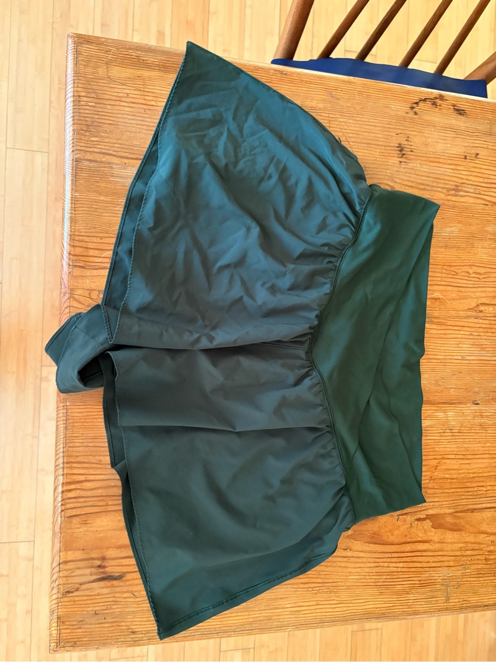 Aerie Flouncy Gym Shorts - 3 Pairs - Picture 3 of 6